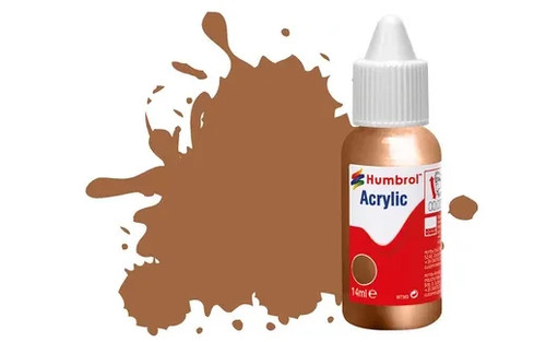 Get 2free humbrol acrylic - humbrol,