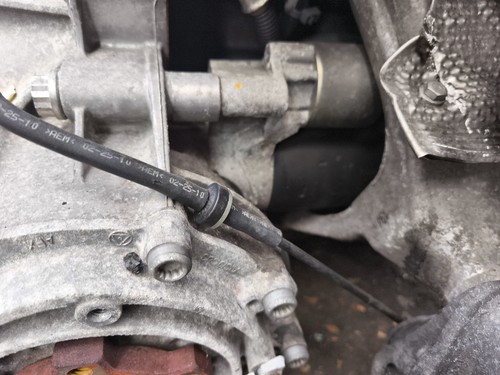 Audi 2007 2015 - audi, starter