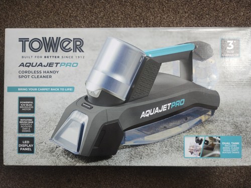 Tower aquajet pro handy - tower,