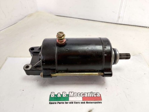 Starter motor honda - honda, cbf