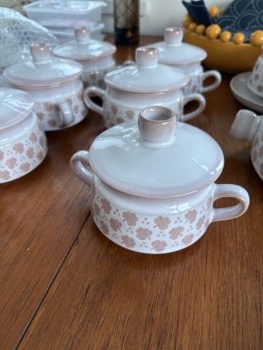 Denby falling leaves - denby,