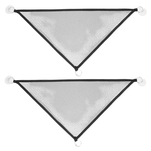 2pcs soft canvas - canvas, mesh