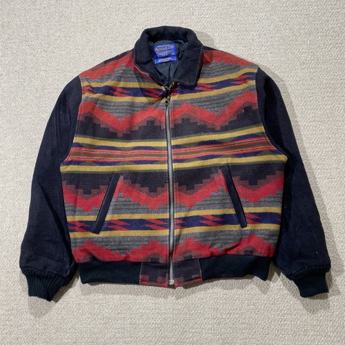 Vintage pendleton jacket mens - vintage,