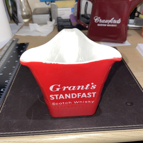 Very rare grant - very, grant's