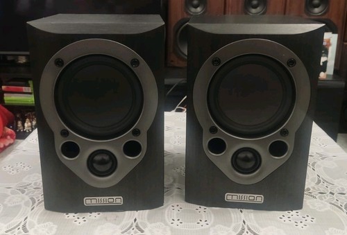 Mission speaker m30 - mission,