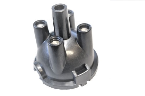 Distributor cap 25d and - distributor,