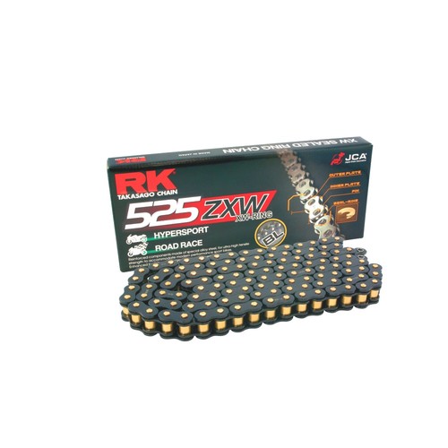 Chain fits honda cbr 1000 - 1000, ra