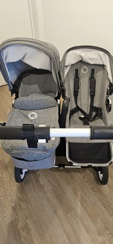Bugaboo donkey perfect - bugaboo, in