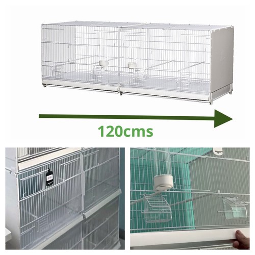 120cm wire double breeding - wire,