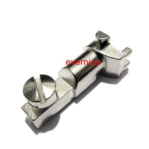 Presser foot converter adapter - presser,
