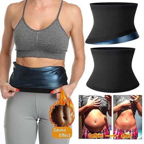 Polymer premium slimming belt - polymer,