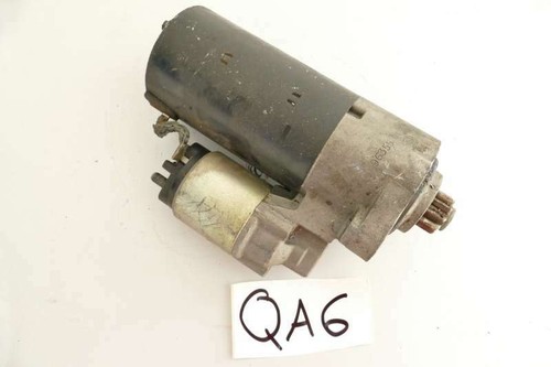 Starter porsche - starter,