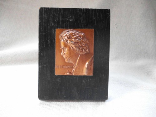 Composer beethoven metal - beethoven,
