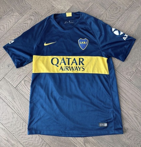 Boca juniors men home - juniors, men’s