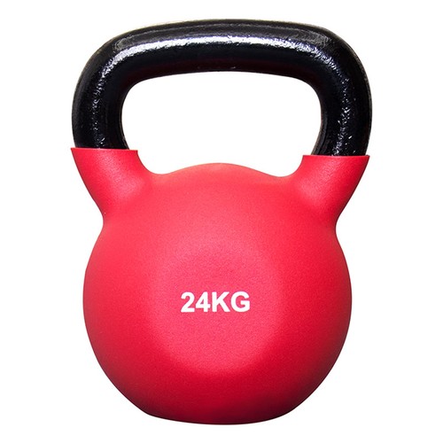 Ironman 24kg cast iron - cast,