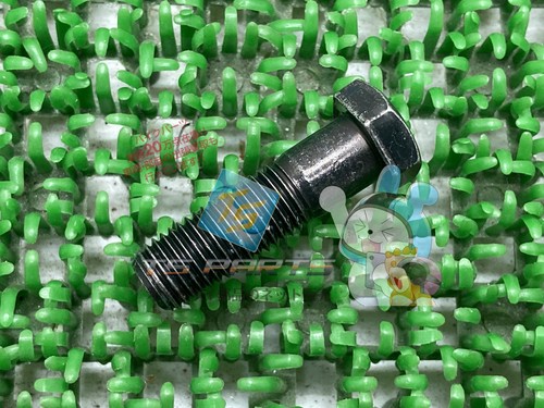 Genuine suzuki sv650s bolts - suzuki,