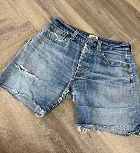 Vintage levi 501 - vintage,