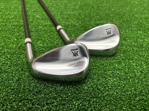 Miura tour forged 56 - tour,