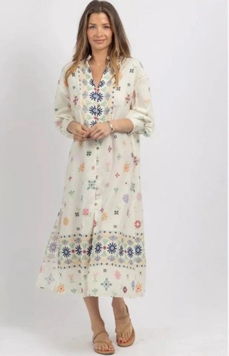 Zara 2023 ecru linen - zara,