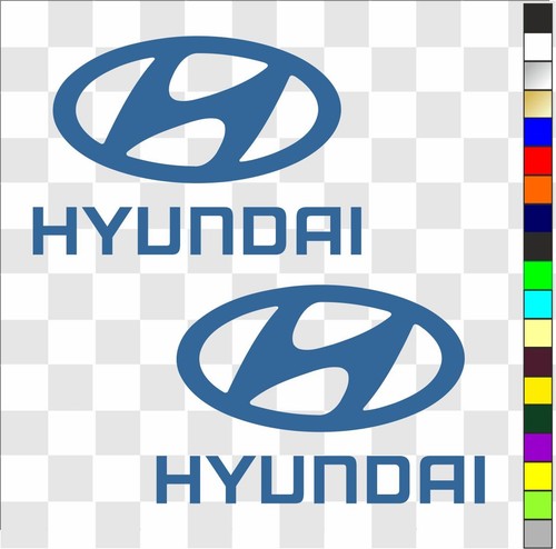 Hyundai 2 - x,