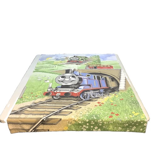 Vintage thomas the tank - thomas, single