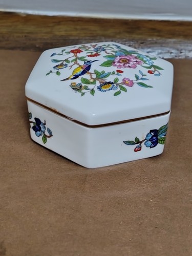 Vintage aynsley pembroke fine - pembroke,