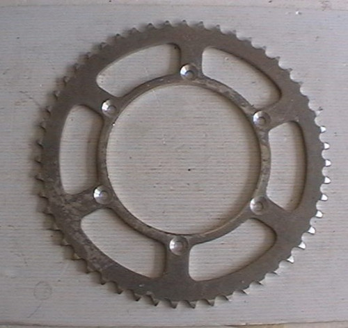 Genuine suzuki 520 51t - genuine, 520-51t