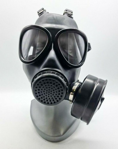 Gas mask jf05 - gas,