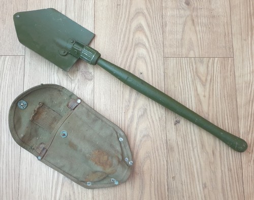 Ww2 army m43 - ww2, entrenching