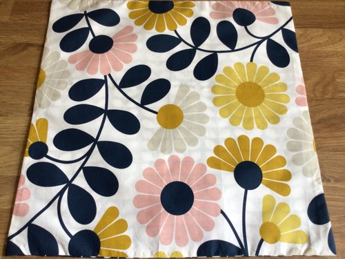 Cushion cover made orla - cushion,