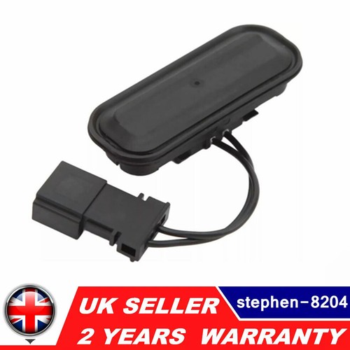Rear tailgate boot opening - tailgate,