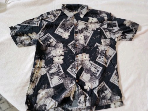 Lt162 men short sleeve - lt162-, xl