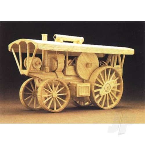 Hobby matchbuilder traction - matchbuilder,