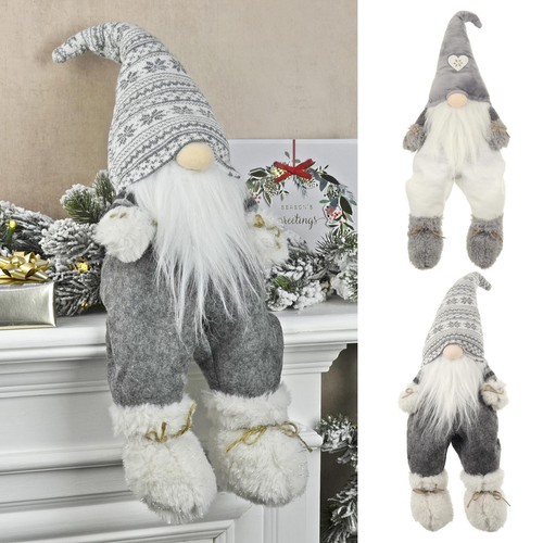 Christmas gonk shelf - gonk,