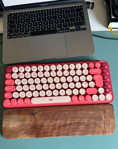Logitech pop keys wireless - pop,