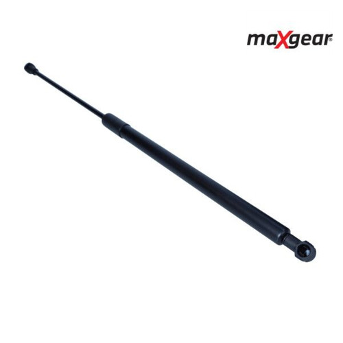 Gas spring boot - spring,, boot/cargo