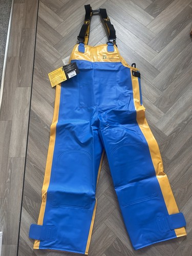 Guy cotten xtrapper - xtrapper, bib