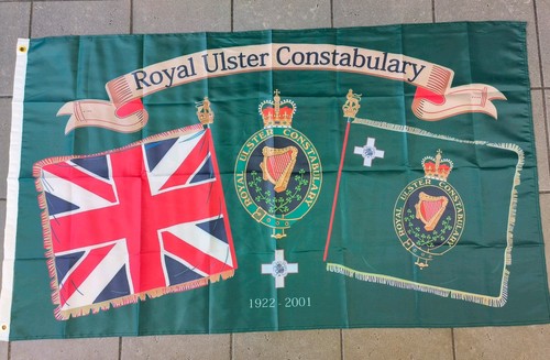 Ruc royal ulster - ruc,royal,