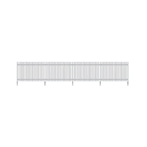 Peco ratio modern palisade - ratio,