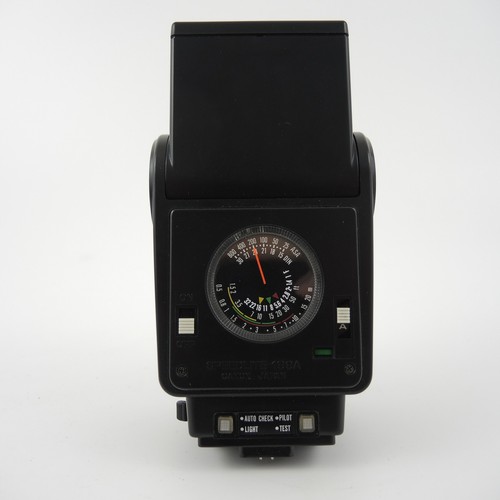 Canon speedlite 199a flashgun - speedlite,