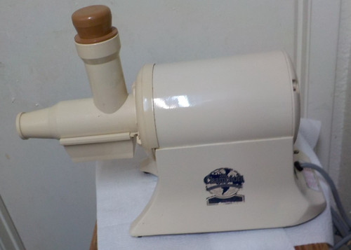 Champion juicer hp - 1/3,