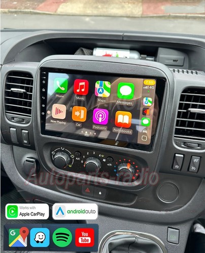 Head unit for - head,