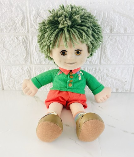 Vintage 1993 tots tiny - vintage,