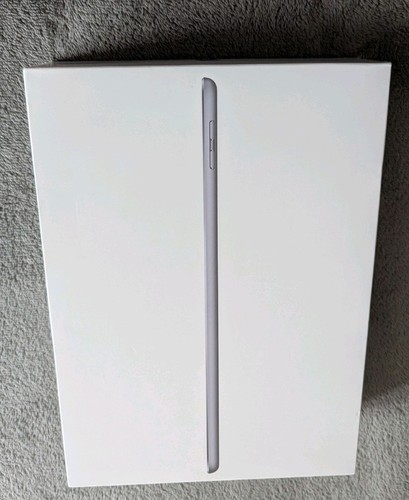 Box only for ipad 6th - only,
