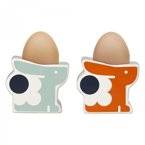 Orla kiely egg cups - egg, cups,
