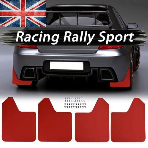 Splash guards for vauxhall - guards,