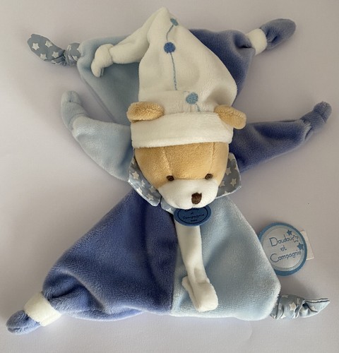 Rare doudou compagnie - rare, et