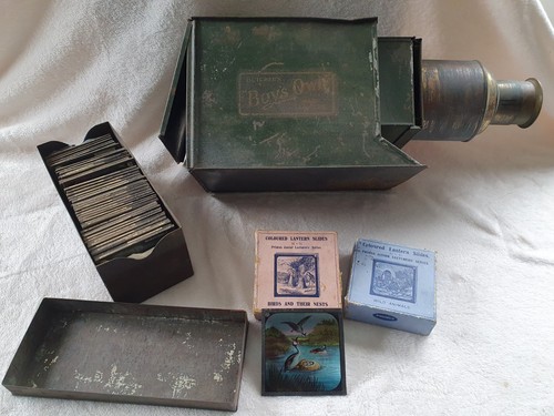 Antique attic find butcher - antique,