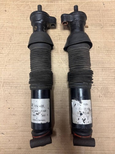 Shock absorber level - 1x,