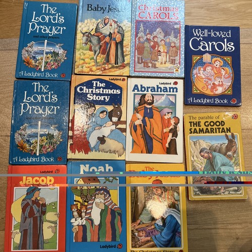 Lovely collection religious - lovely, of